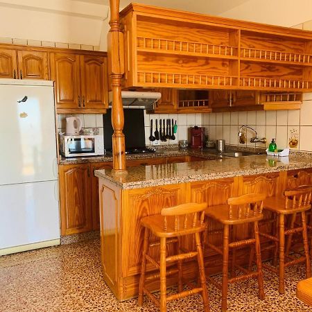 Los Abrigos Apartment, 2 Bedrooms. Amazing Sunset Екстер'єр фото