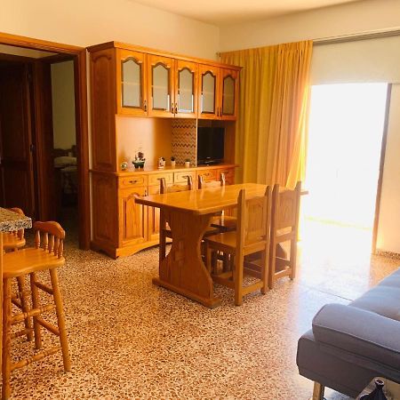 Los Abrigos Apartment, 2 Bedrooms. Amazing Sunset Екстер'єр фото