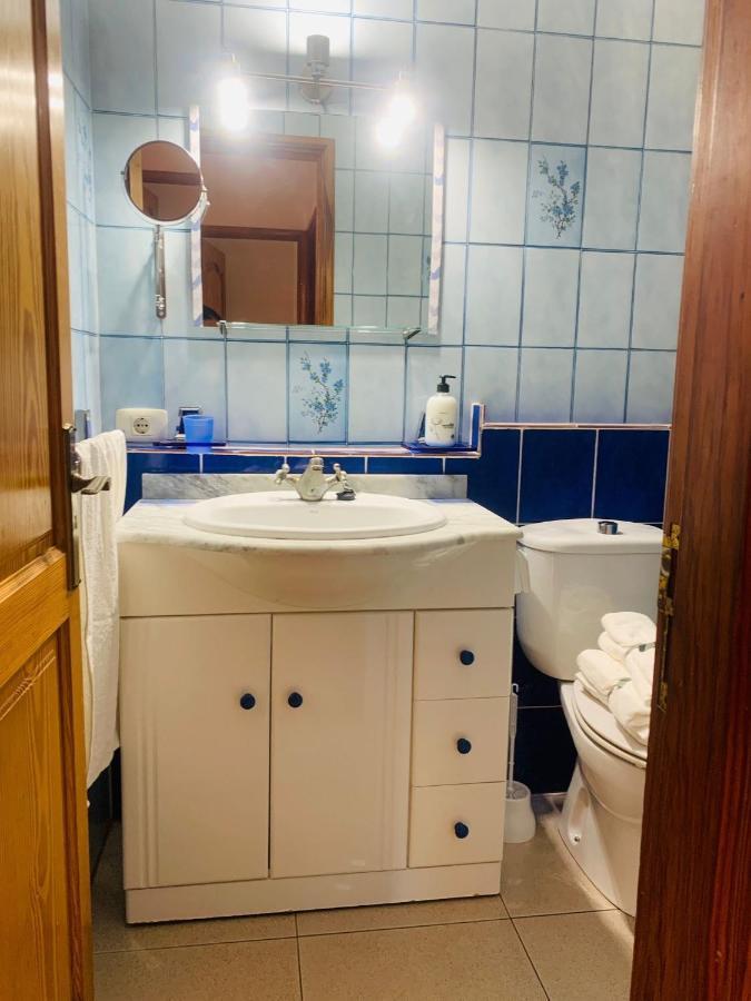Los Abrigos Apartment, 2 Bedrooms. Amazing Sunset Екстер'єр фото