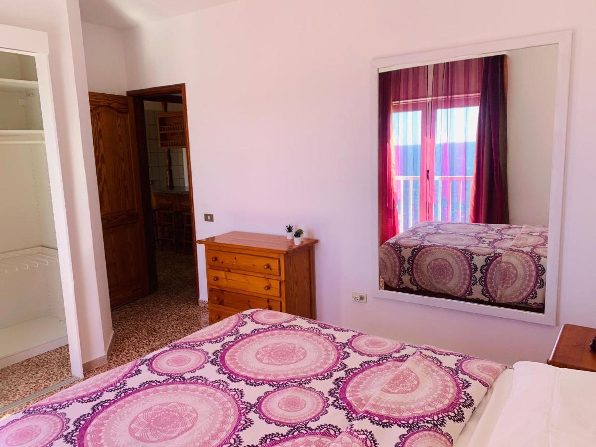 Los Abrigos Apartment, 2 Bedrooms. Amazing Sunset Екстер'єр фото