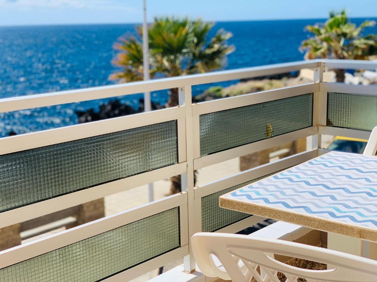 Los Abrigos Apartment, 2 Bedrooms. Amazing Sunset Екстер'єр фото