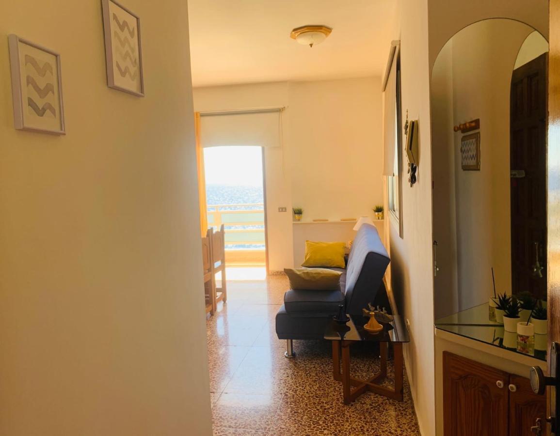 Los Abrigos Apartment, 2 Bedrooms. Amazing Sunset Екстер'єр фото