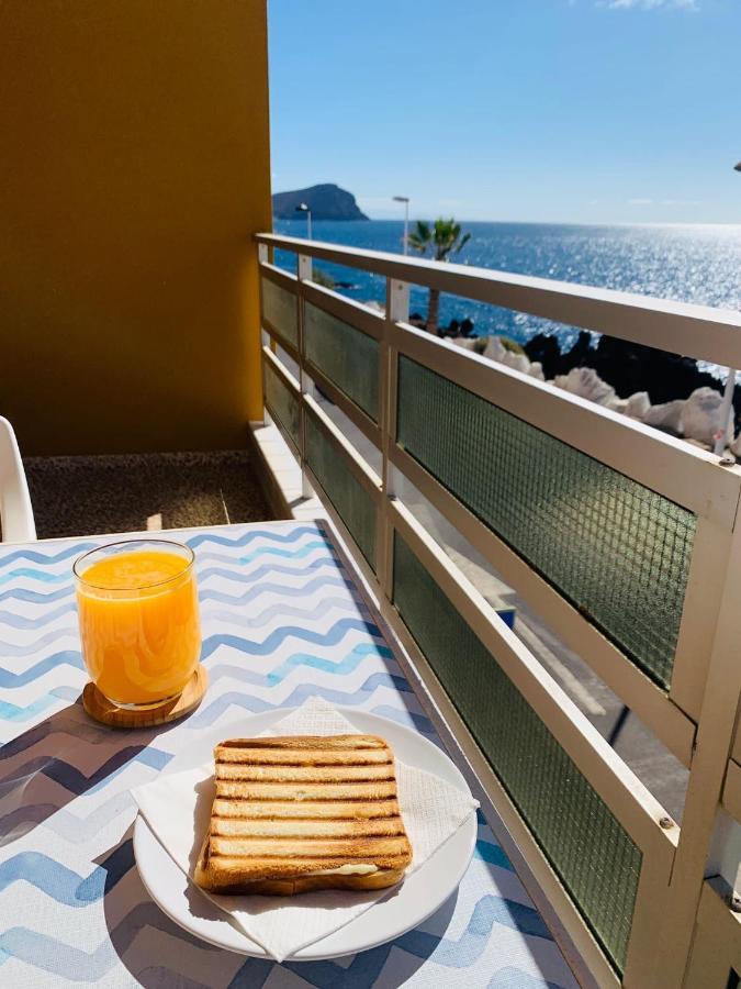 Los Abrigos Apartment, 2 Bedrooms. Amazing Sunset Екстер'єр фото
