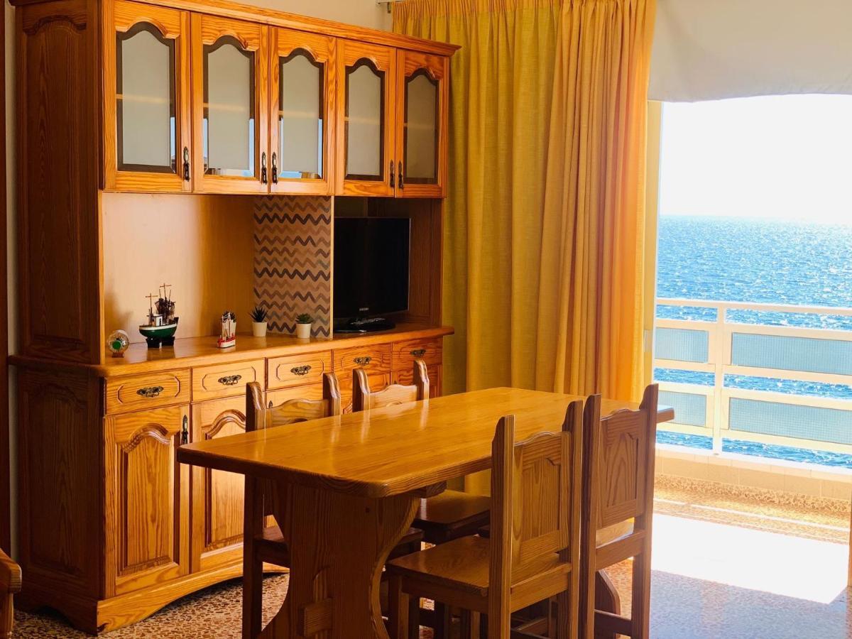 Los Abrigos Apartment, 2 Bedrooms. Amazing Sunset Екстер'єр фото