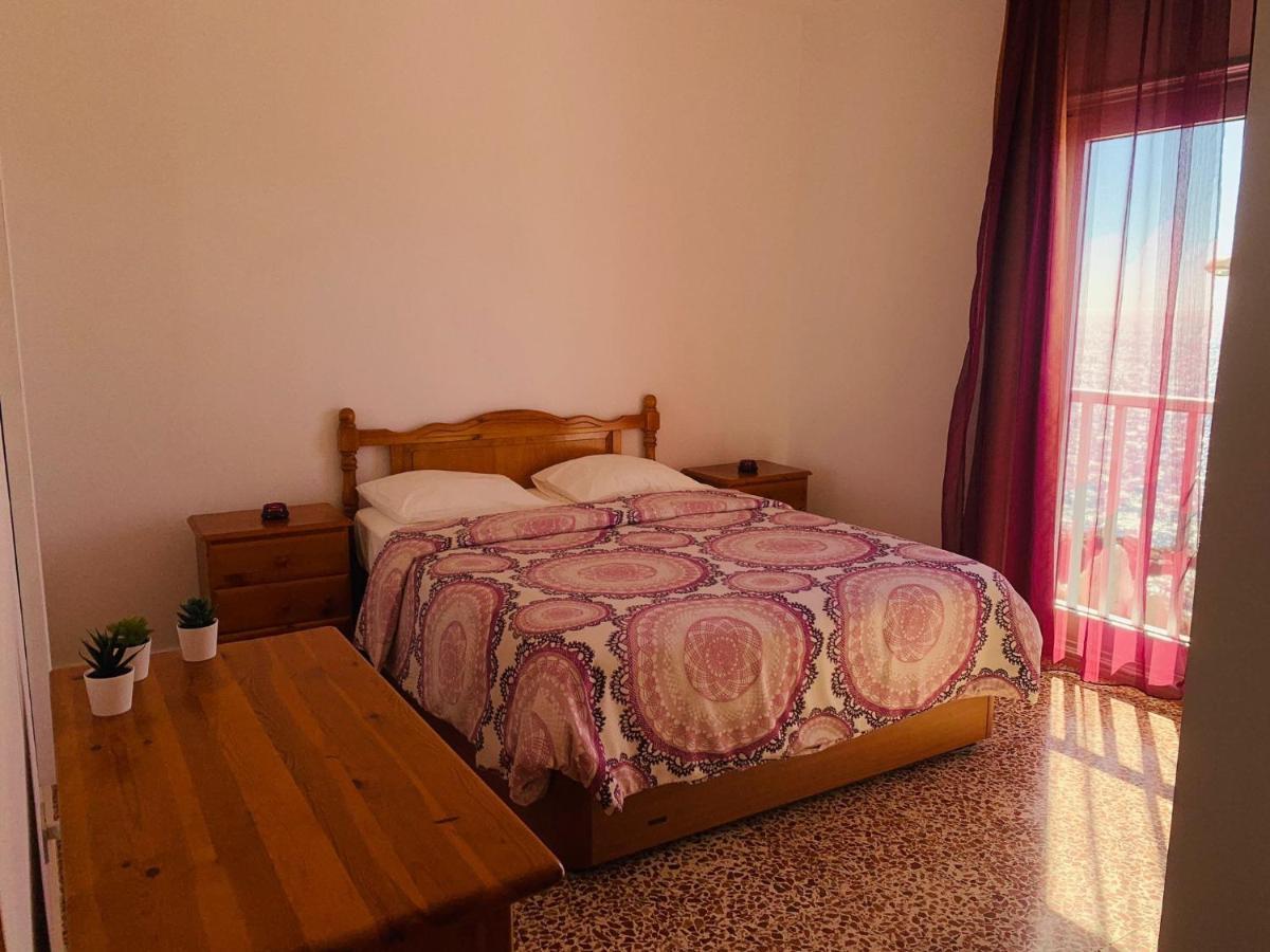Los Abrigos Apartment, 2 Bedrooms. Amazing Sunset Екстер'єр фото