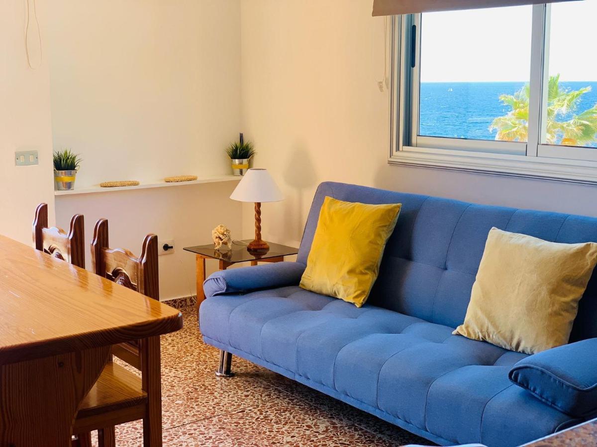 Los Abrigos Apartment, 2 Bedrooms. Amazing Sunset Екстер'єр фото